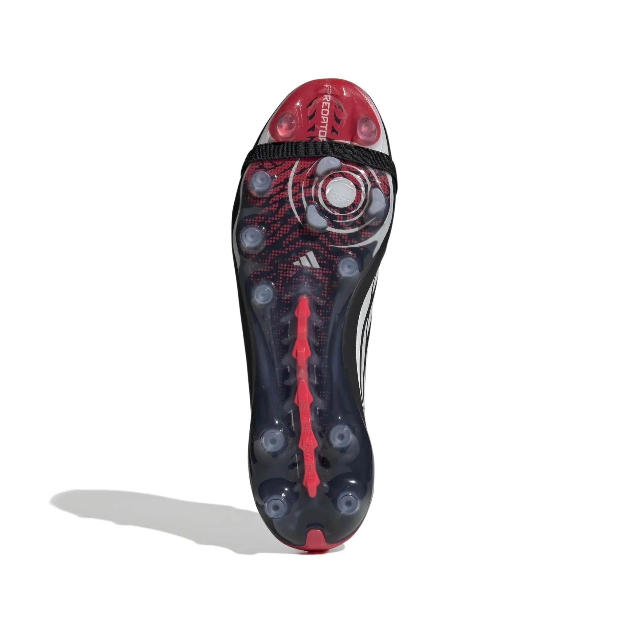 adidas Predator Elite Fold-Over Tongue Artificial Grass Soccer Cleats - Immortal DNA Pack (SP26) - Image 6