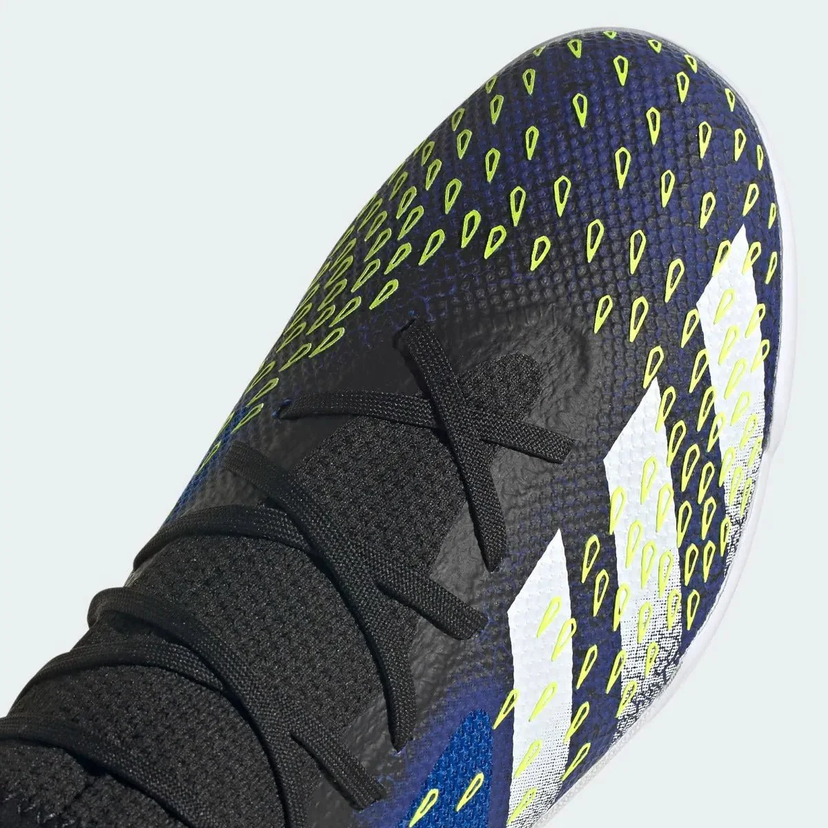Adidas Predator Freak .3 IN - Royal-Volt-Black - Image 4