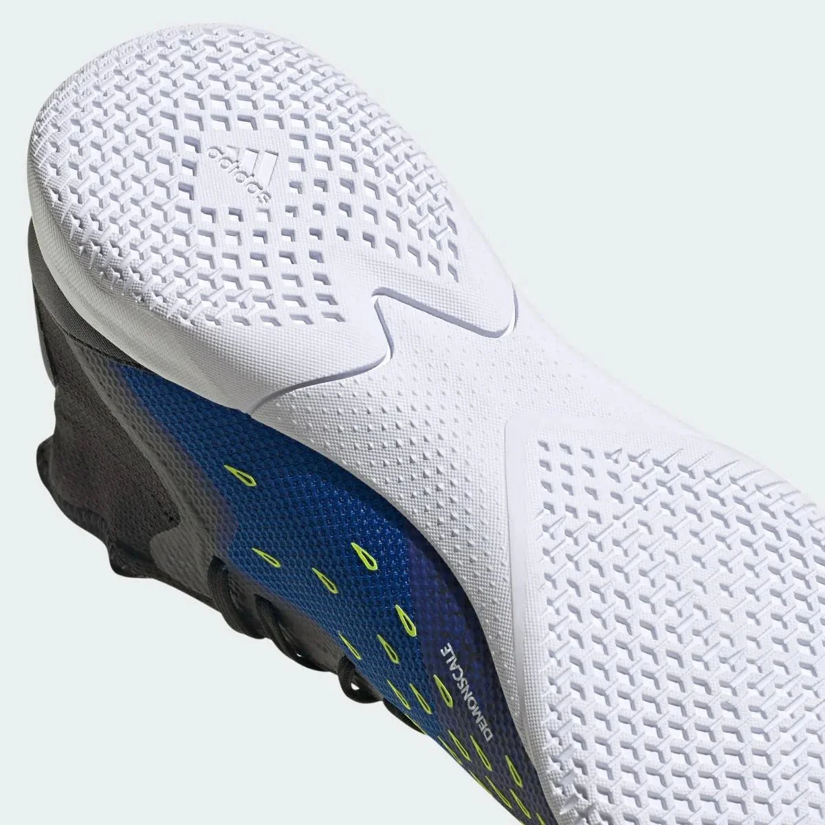 Adidas Predator Freak .3 IN - Royal-Volt-Black - Image 5