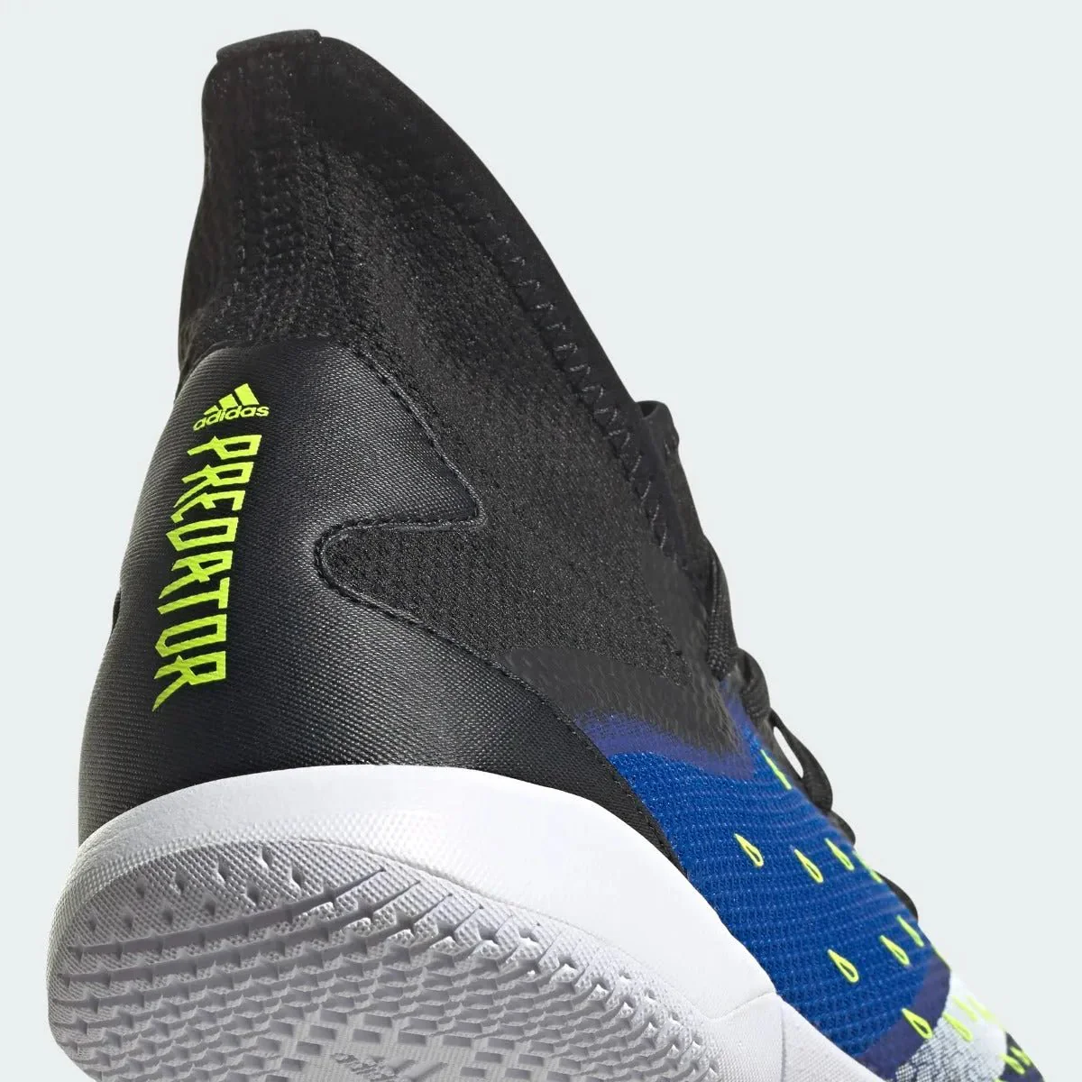 Adidas Predator Freak .3 IN - Royal-Volt-Black - Image 6