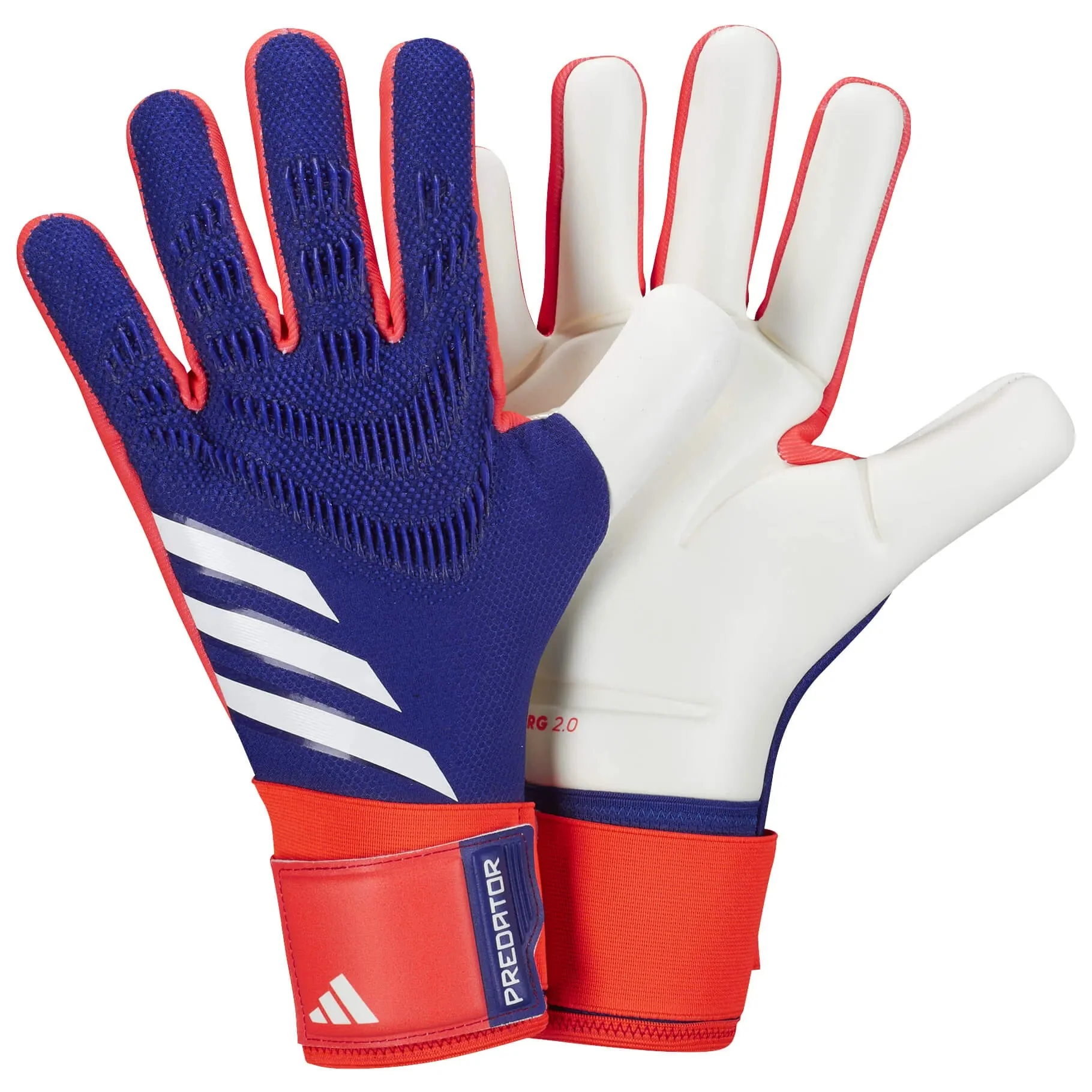 adidas Predator GL Competition Goalkeeper Gloves