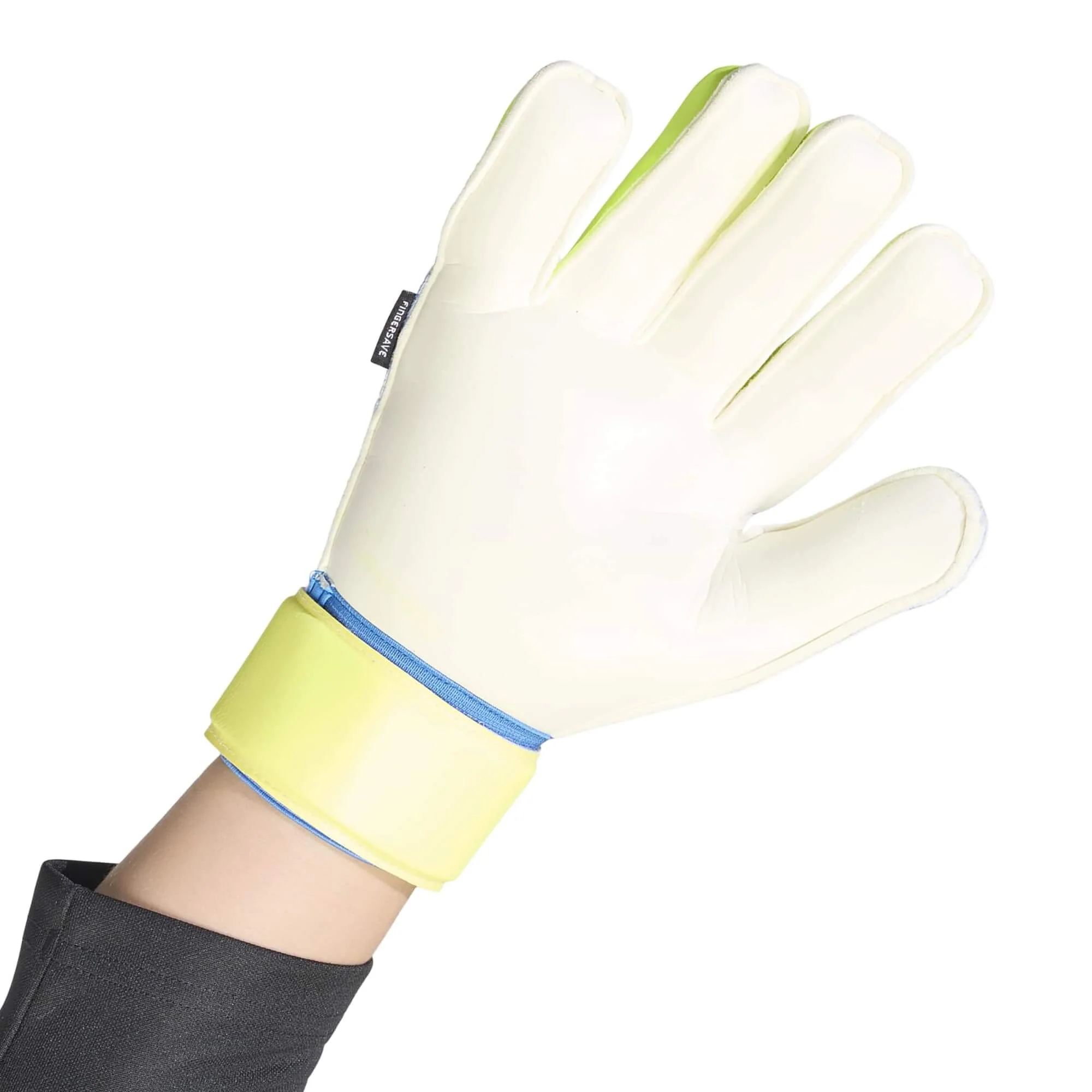 adidas Predator GL Match Fingersave Goalkeeper Gloves - Image 4