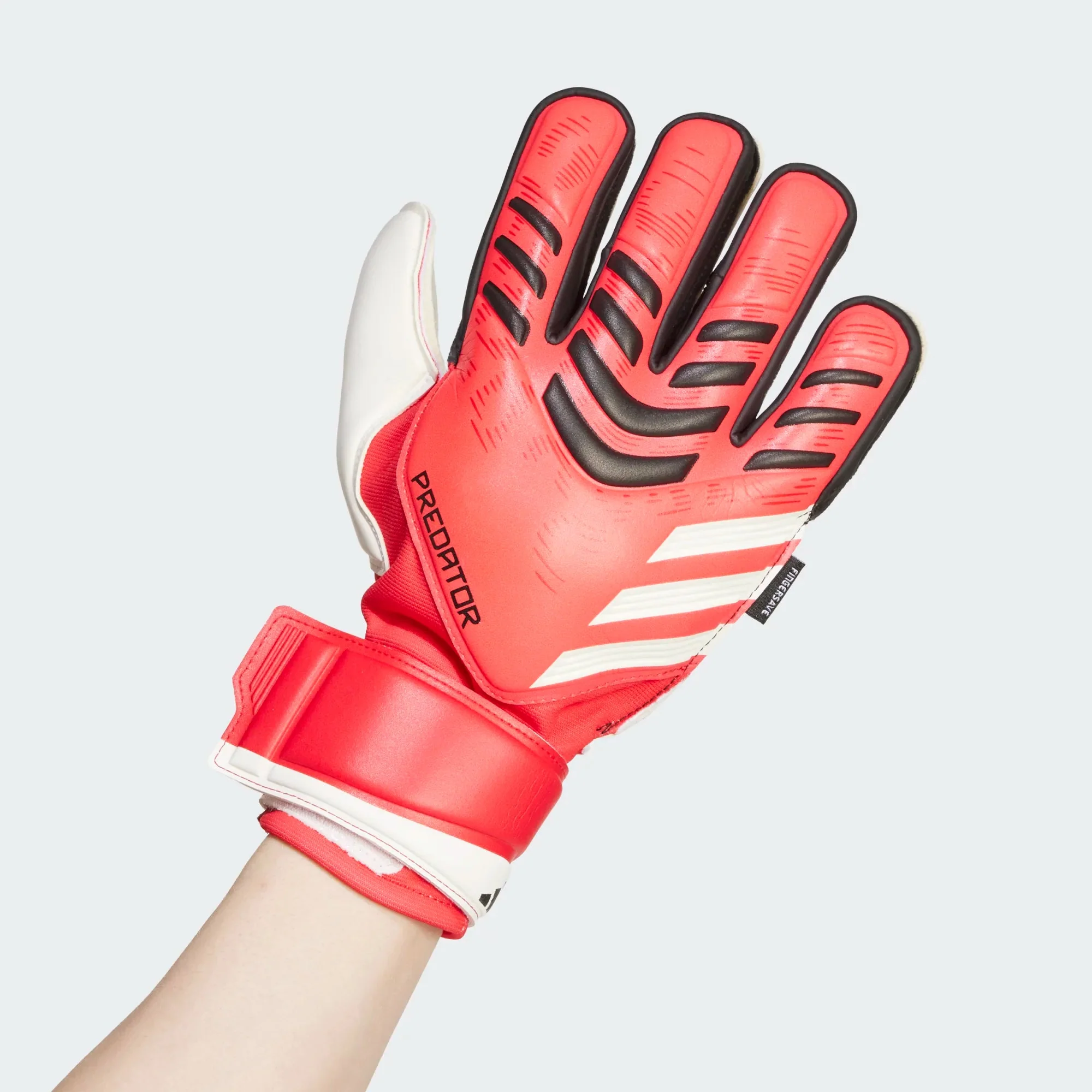 adidas Predator GL Match FS Goalkeeper Gloves - Image 2