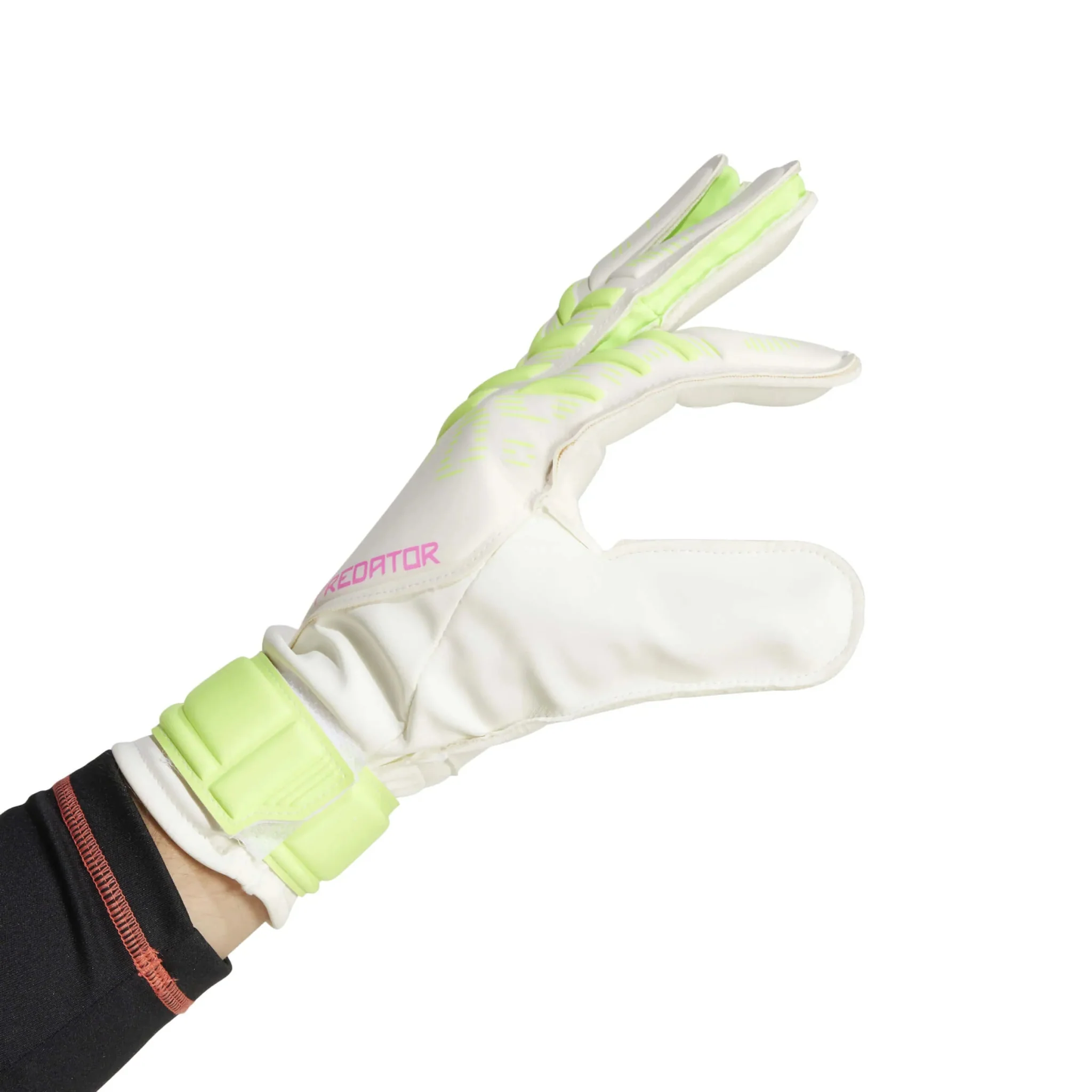 adidas Predator GL Training Goalkeeper Gloves - Image 3