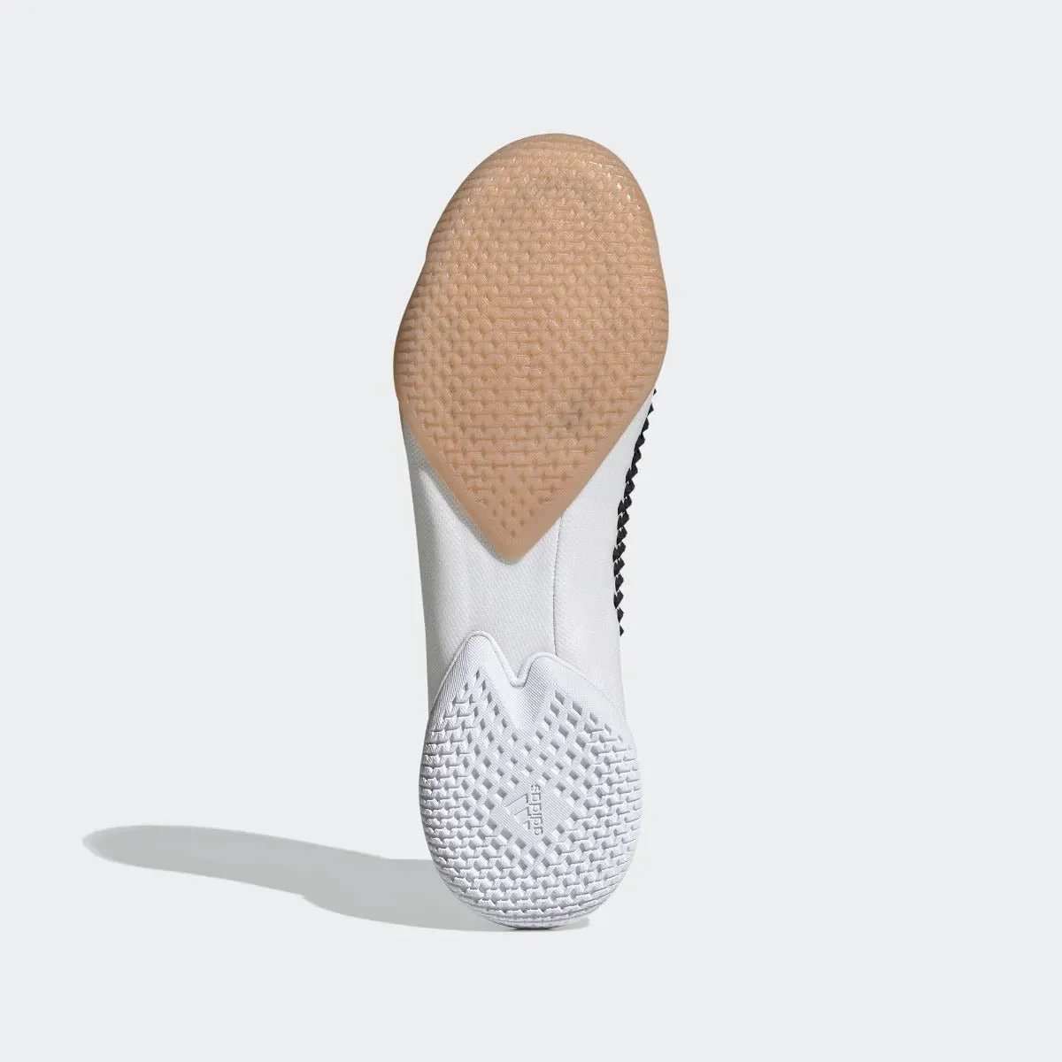 Adidas Predator Mutator 20+ IN - White-Gold-Black - Image 6