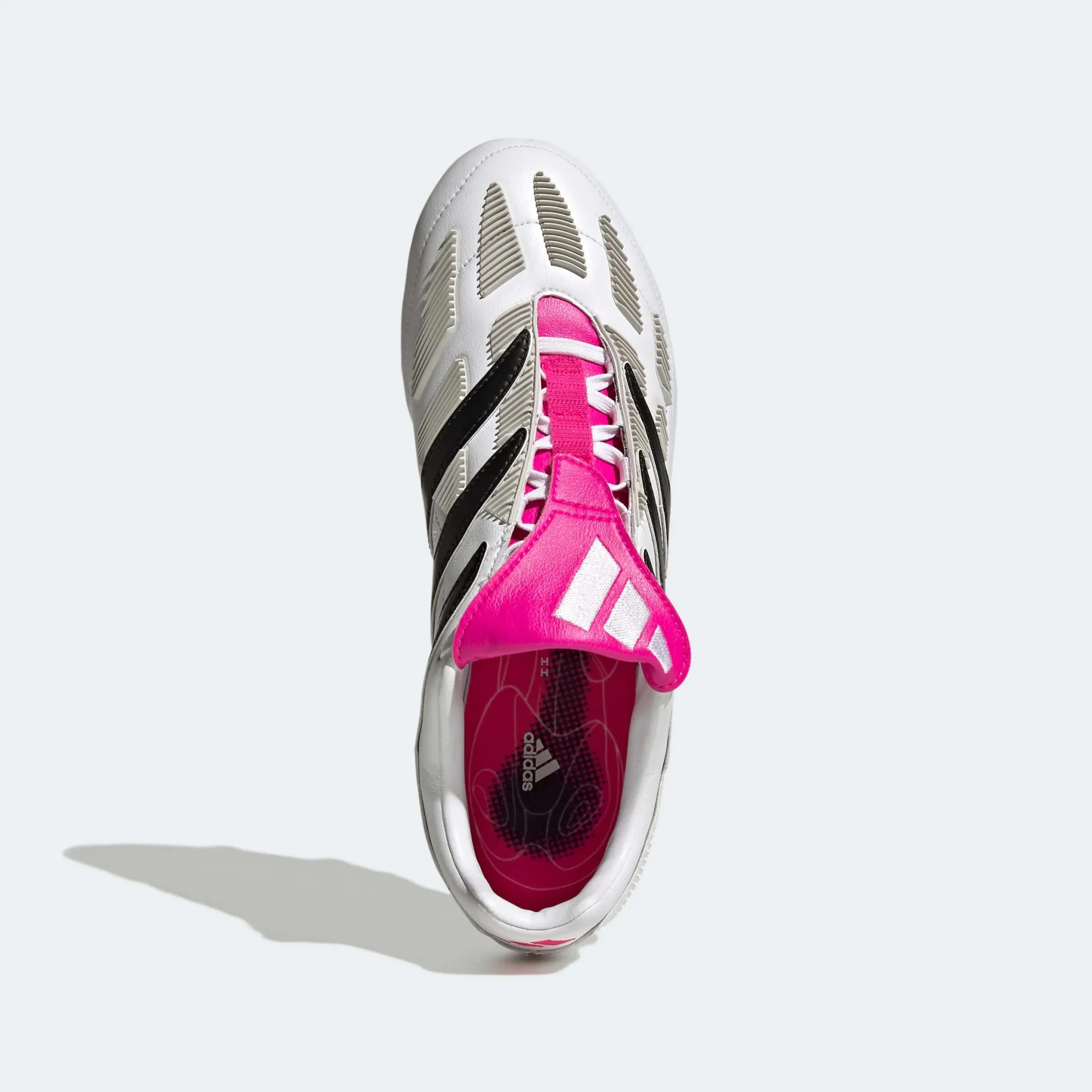 adidas Predator Precision .1 FG - Predator Archive Pack (SP23) - Image 5