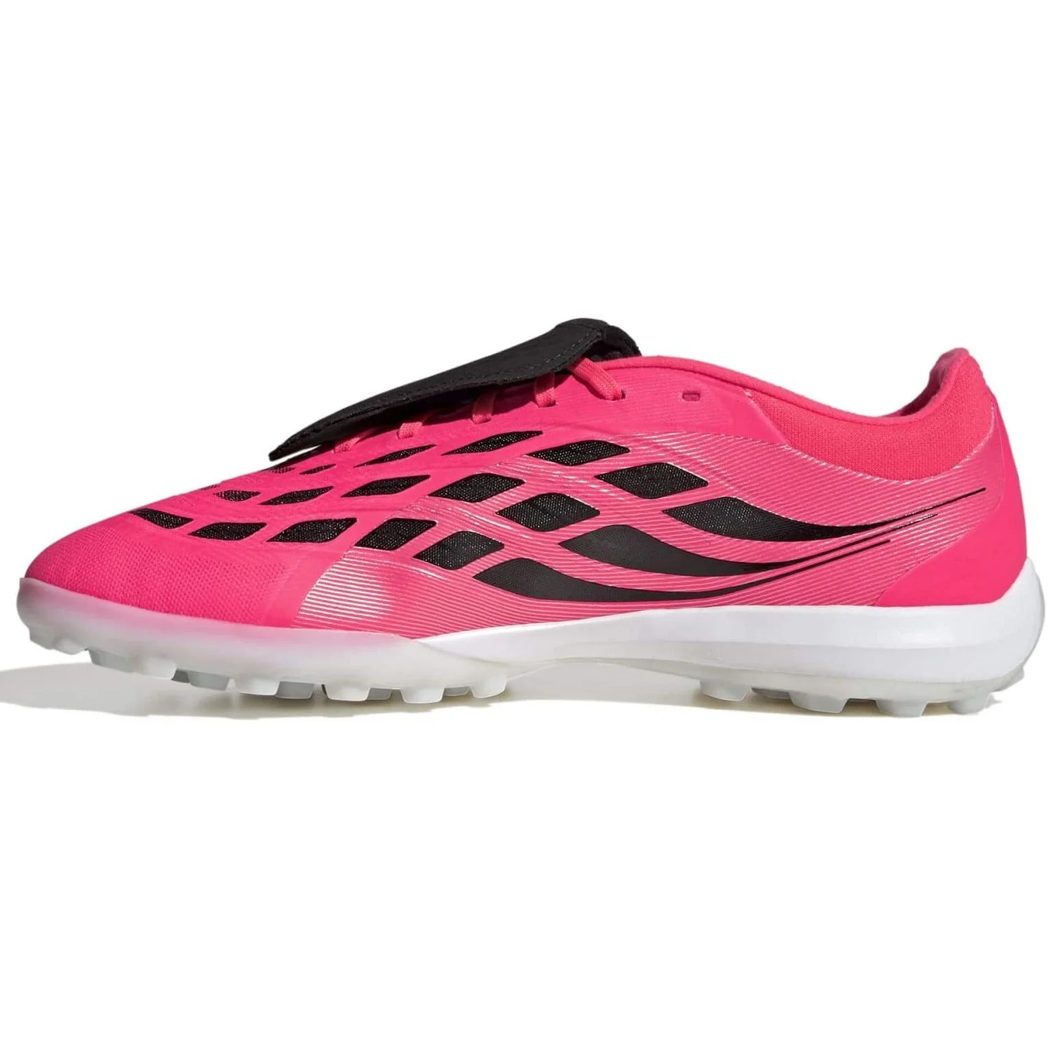 adidas Predator Pro Fold-Over Turf Soccer Shoes - Road To Glory Pack (SP26) - Image 2