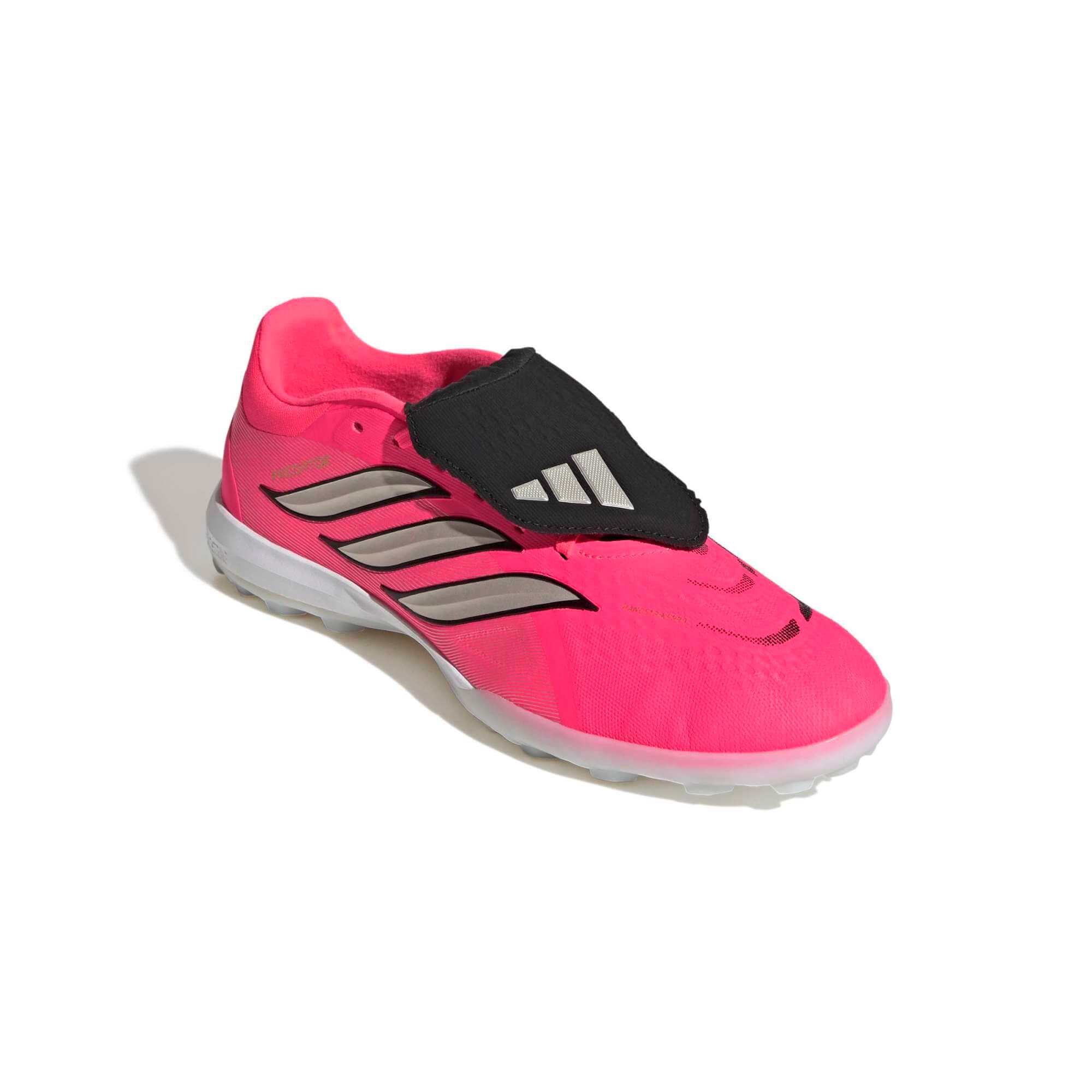 adidas Predator Pro Fold-Over Turf Soccer Shoes - Road To Glory Pack (SP26) - Image 3