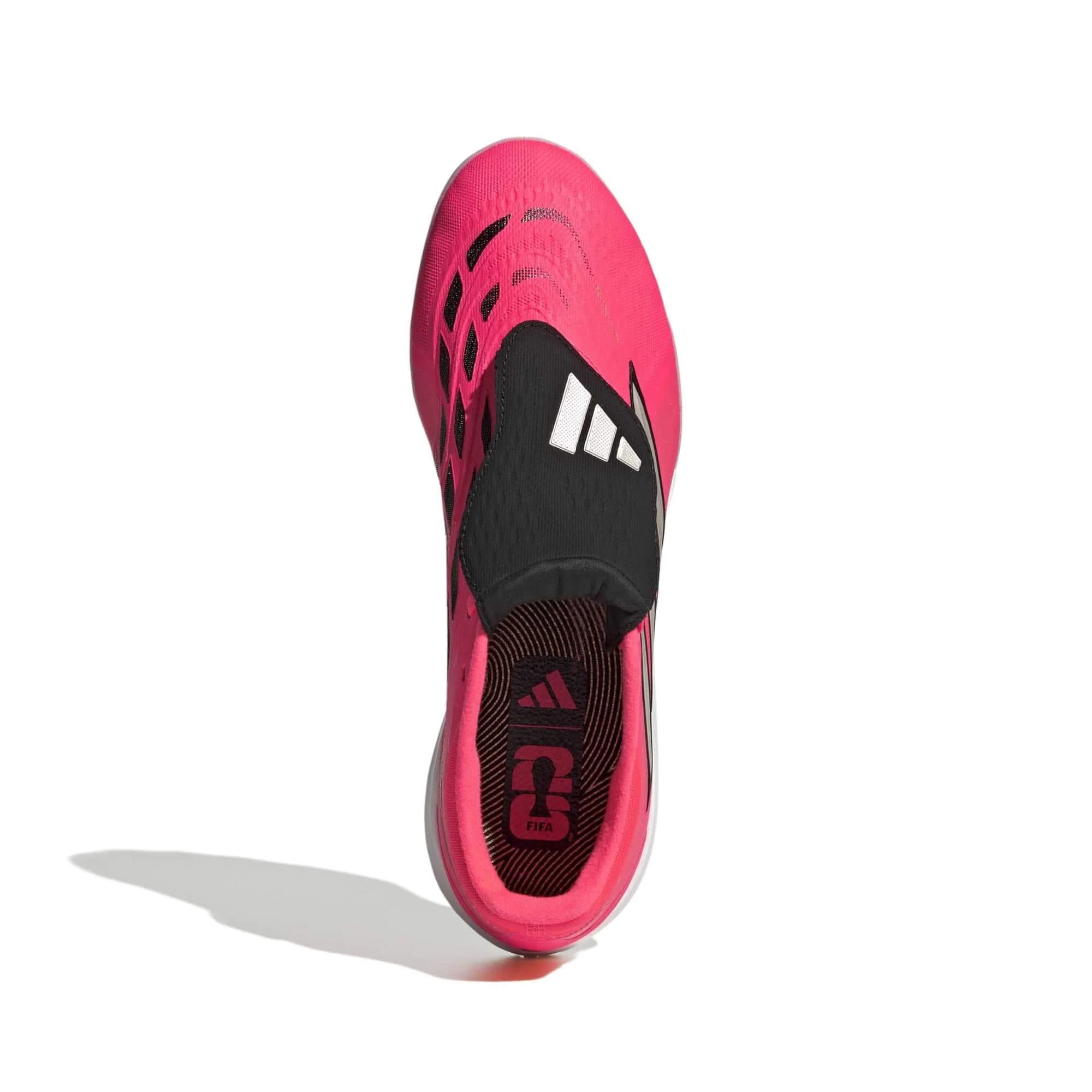 adidas Predator Pro Fold-Over Turf Soccer Shoes - Road To Glory Pack (SP26) - Image 5
