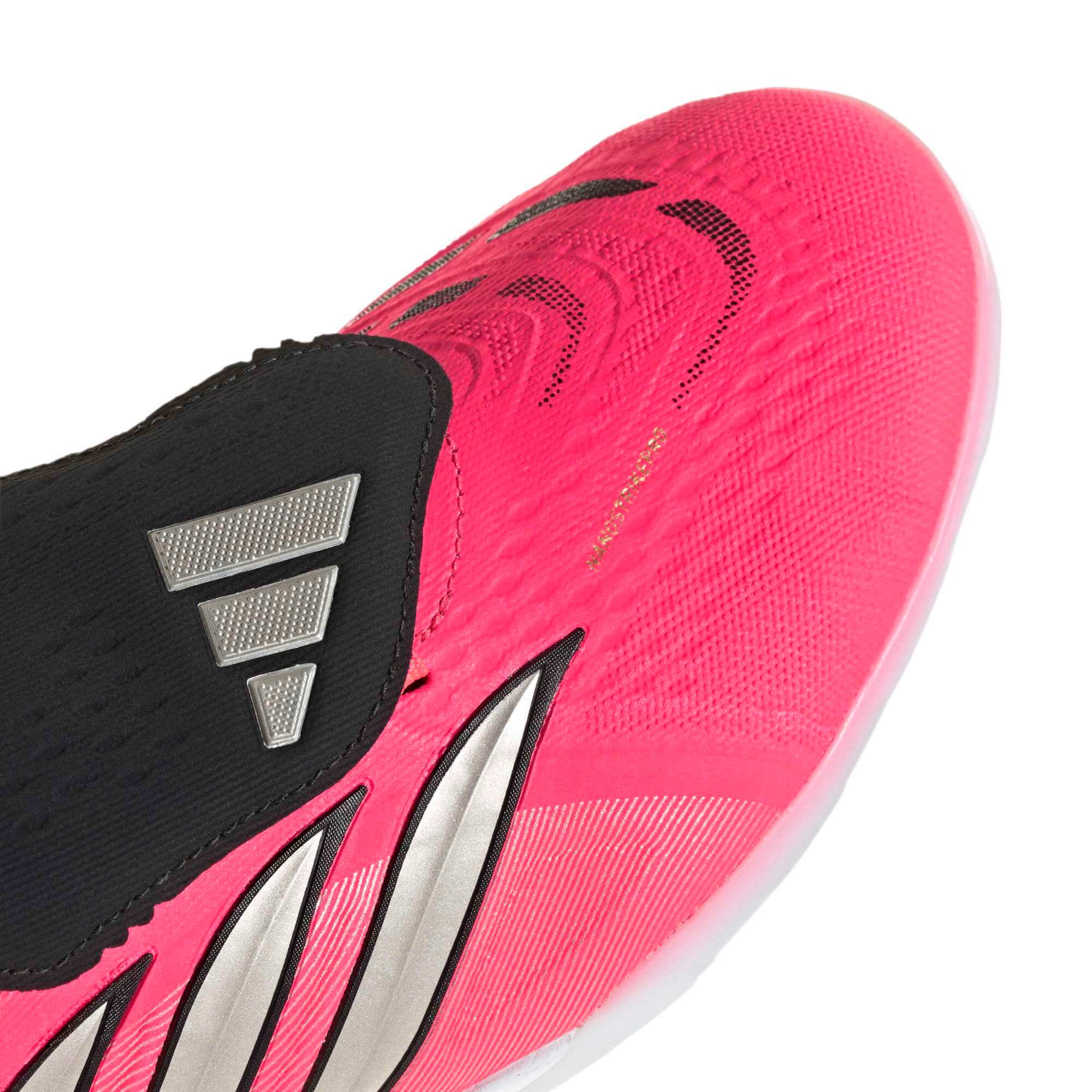 adidas Predator Pro Fold-Over Turf Soccer Shoes - Road To Glory Pack (SP26) - Image 7