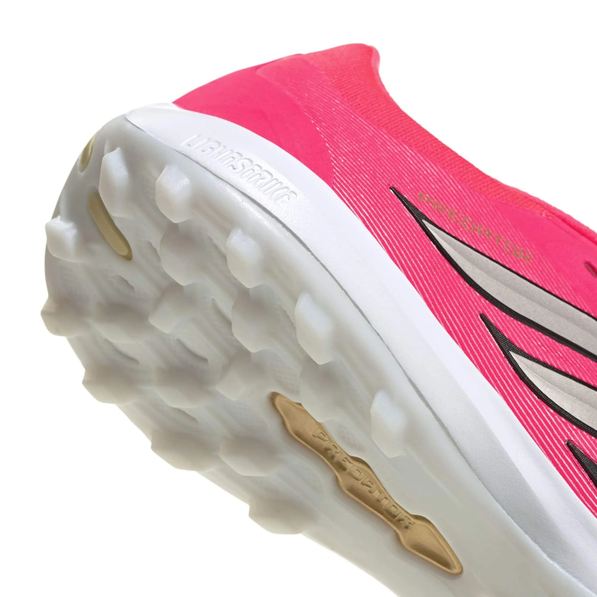 adidas Predator Pro Fold-Over Turf Soccer Shoes - Road To Glory Pack (SP26) - Image 8