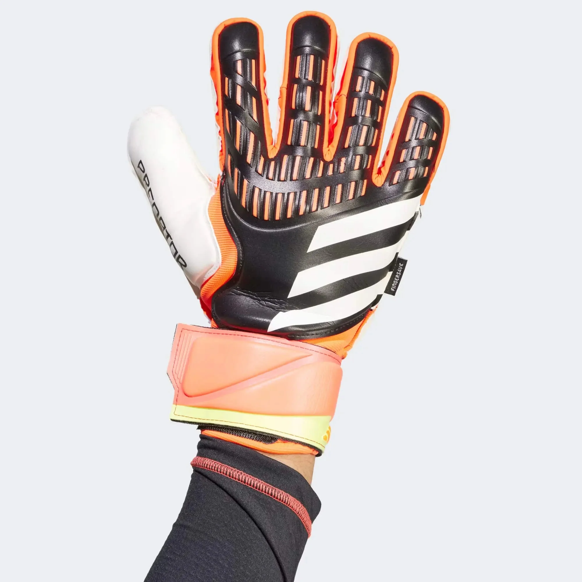 adidas Predator GL Match FS Goalkeeper Gloves