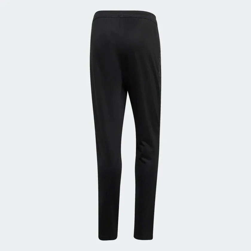 adidas Tango Club Training Pants - Black - Image 2