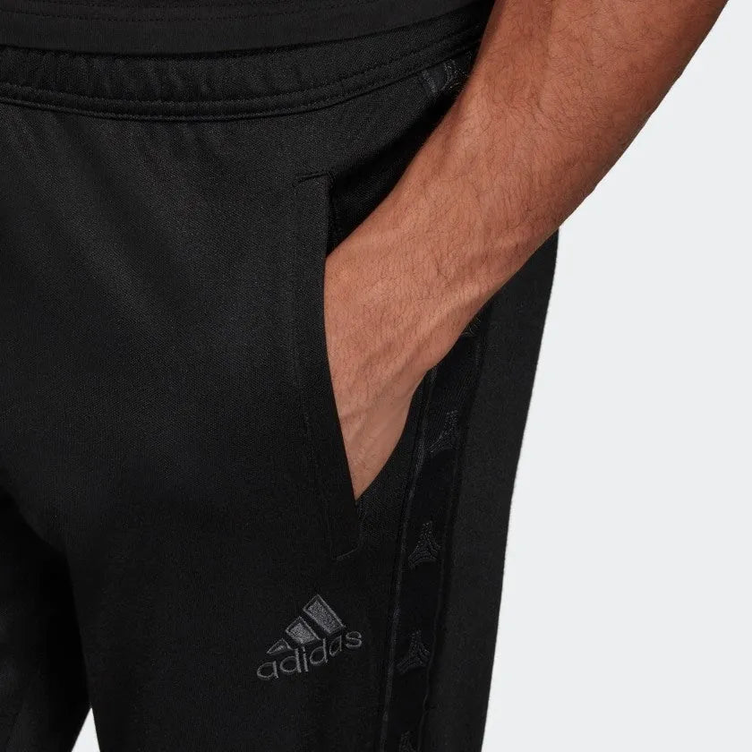 adidas Tango Club Training Pants - Black - Image 3