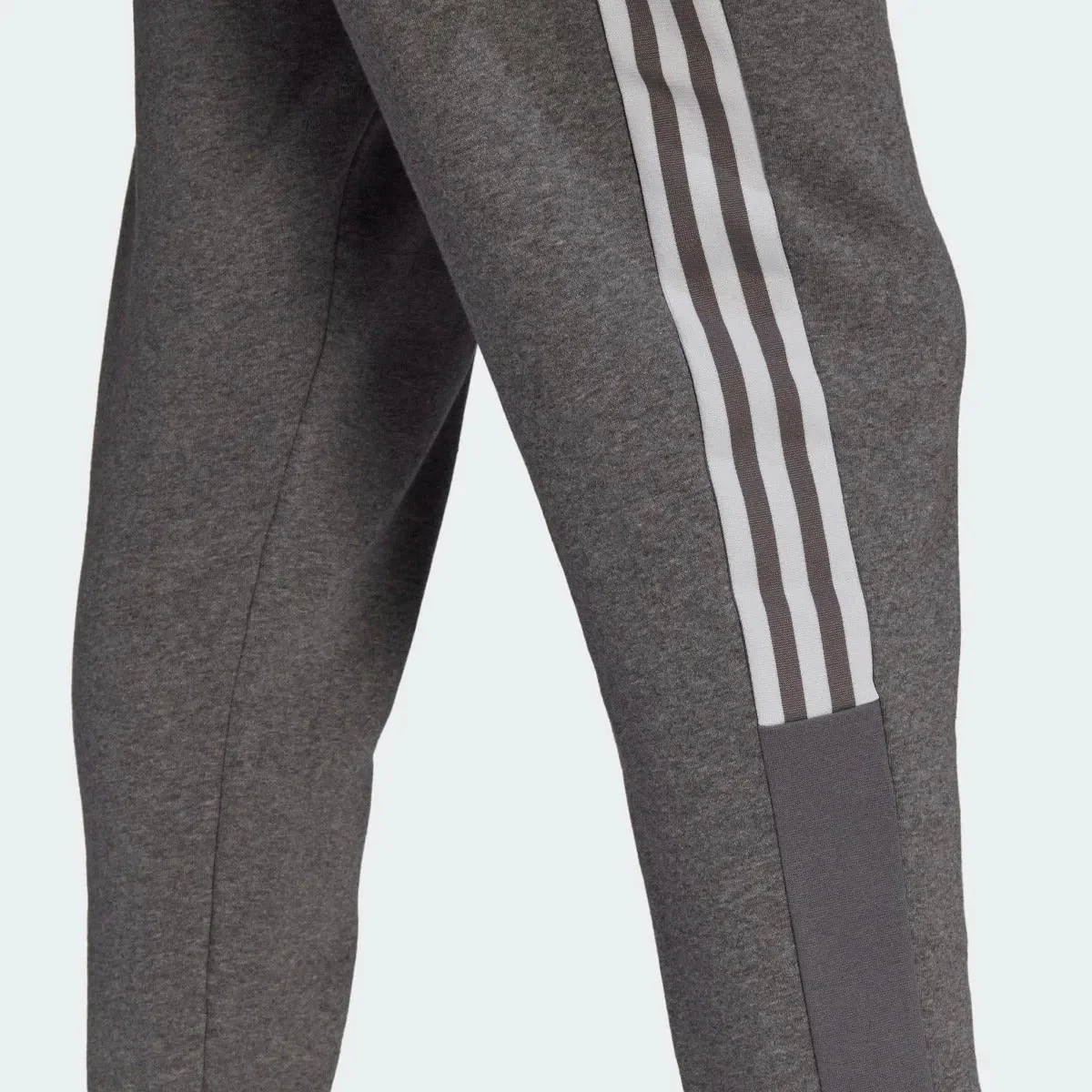 Adidas Tiro 21 Sweat Pants - Grey - Image 4