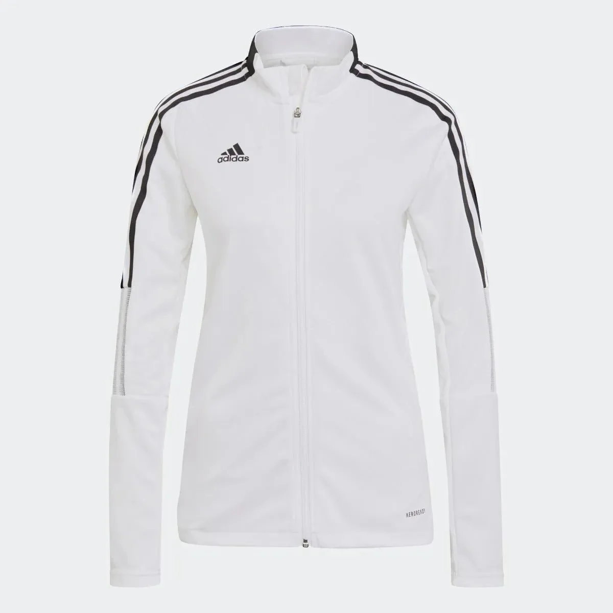Adidas Tiro 21 Women Track Jacket - Image 2