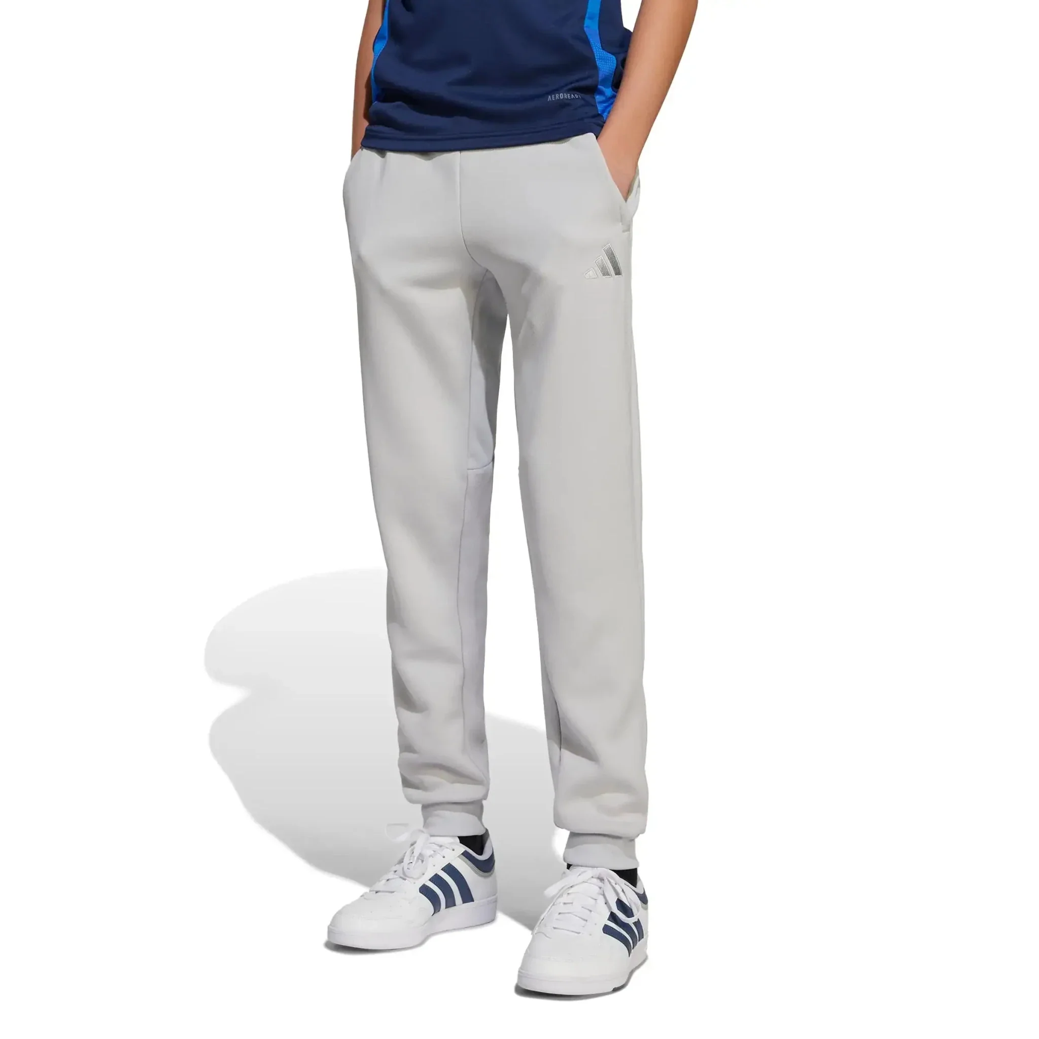 adidas Tiro 25 Youth Pants - Image 5