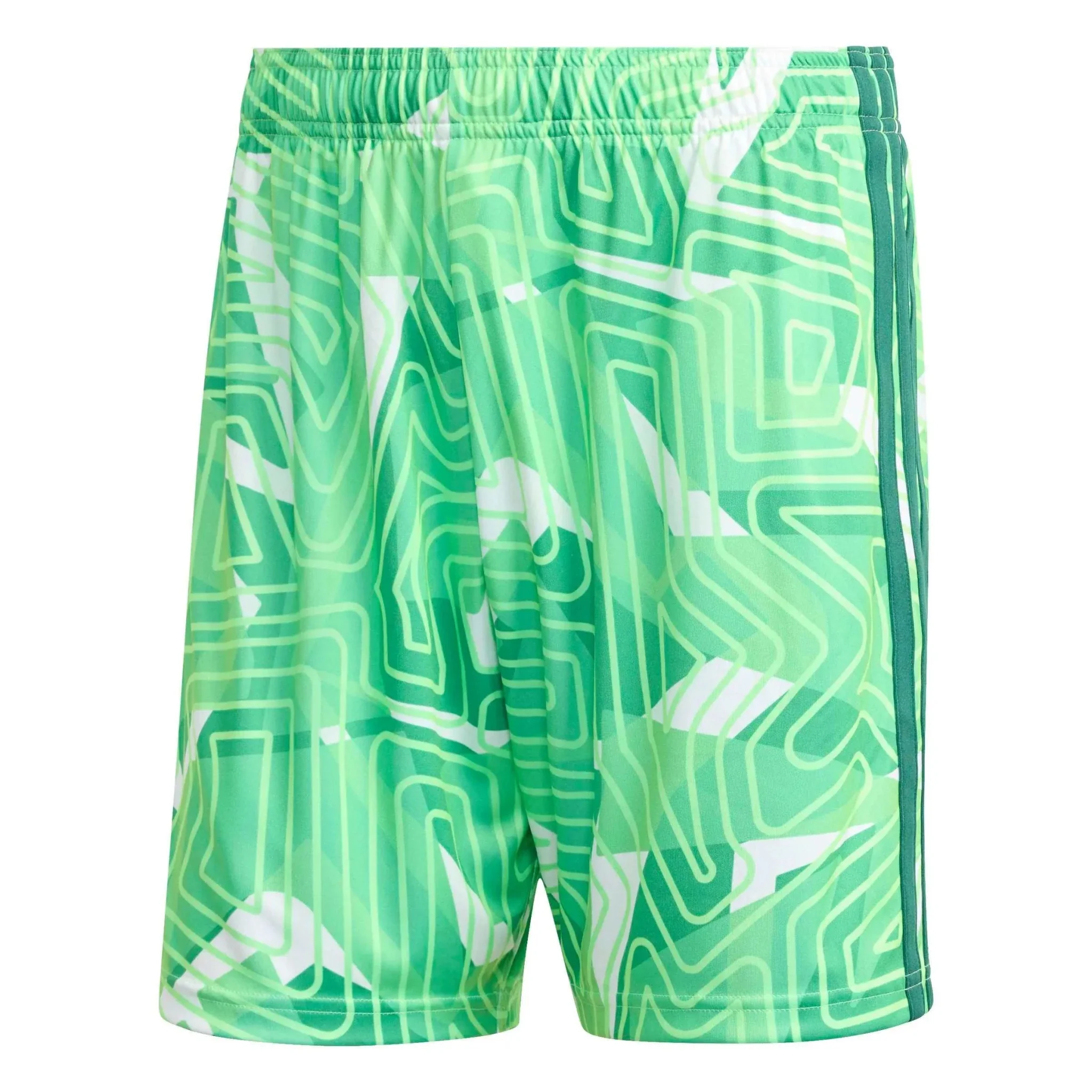 adidas Tiro 26 Men's Competition Goalkeeper Shorts - Image 4