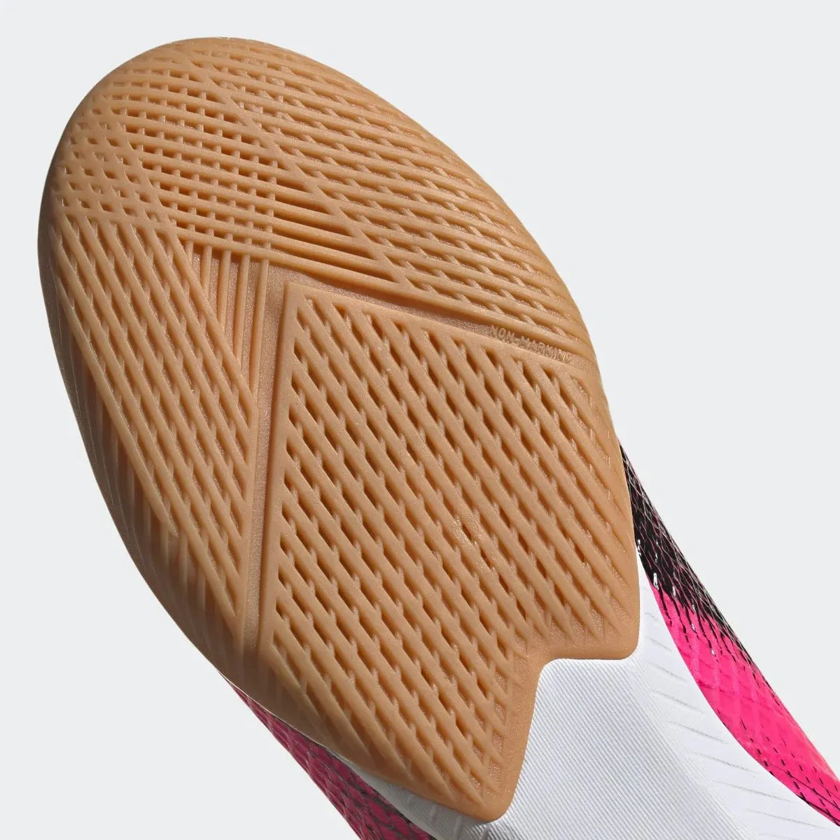 Adidas X Ghosted .3 IN - Pink-Black - Image 6