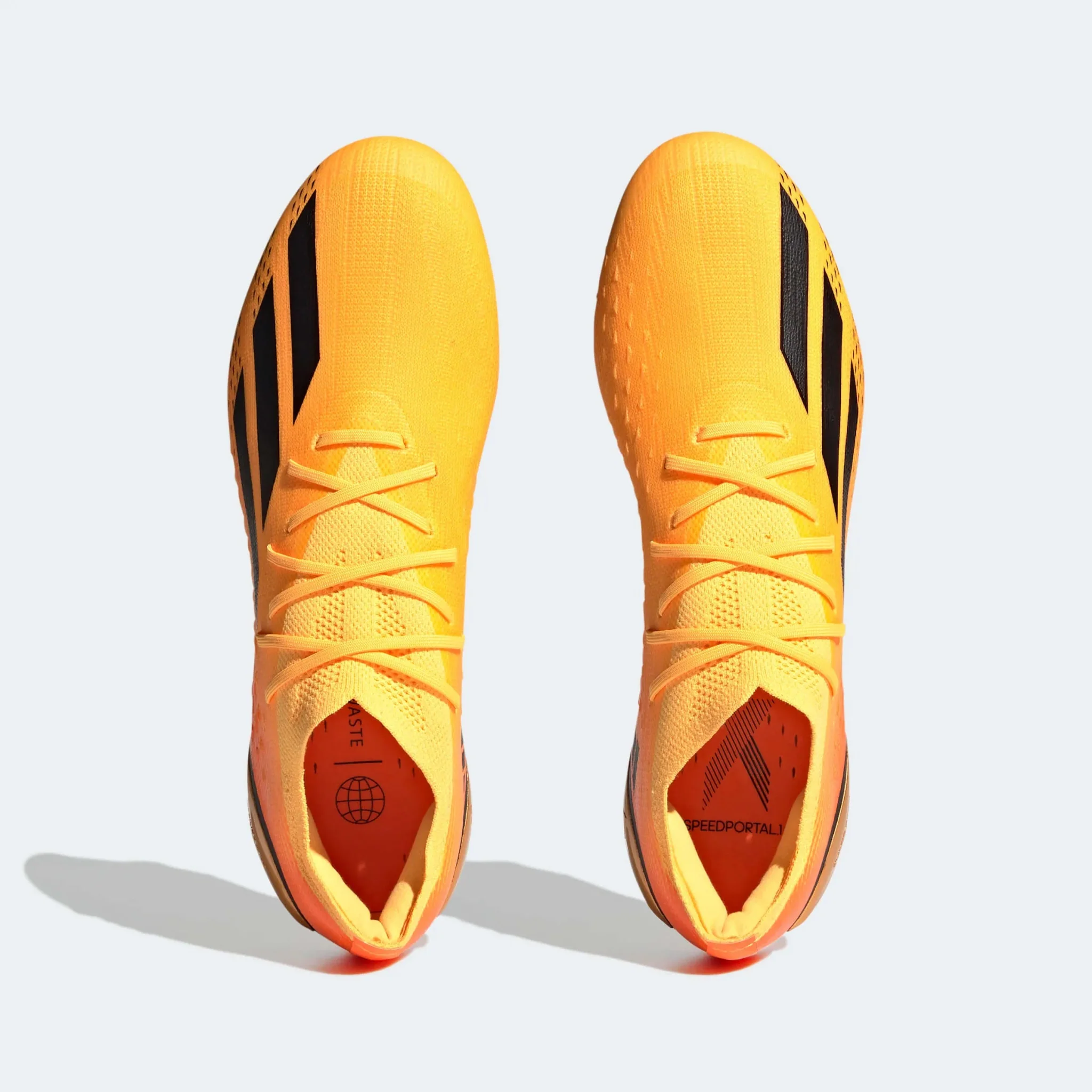 adidas X Speedportal.1 FG - Heatspawn Pack (SP23) - Image 5