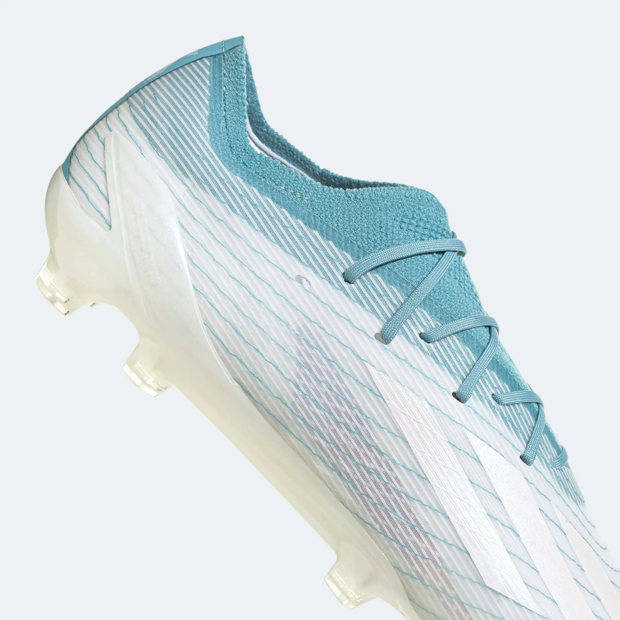 adidas X Speedportal .1 FG - Parley Pack (SP23) - Image 8