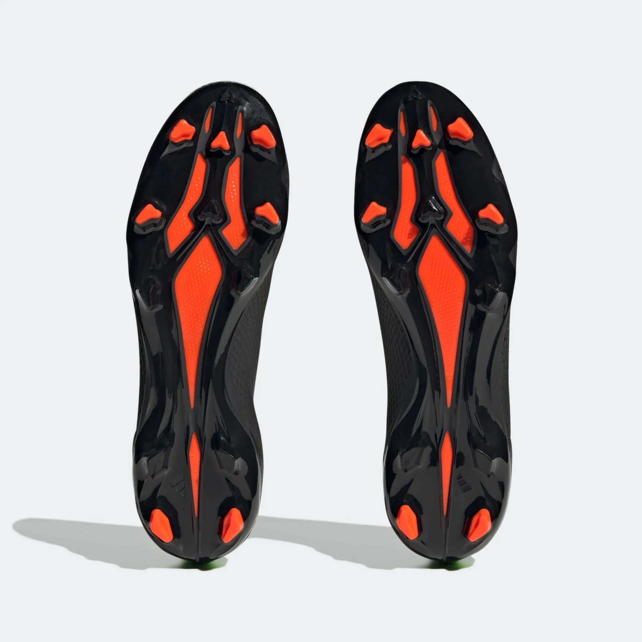 adidas X Speedportal.3 FG - Black - Solar - Image 6