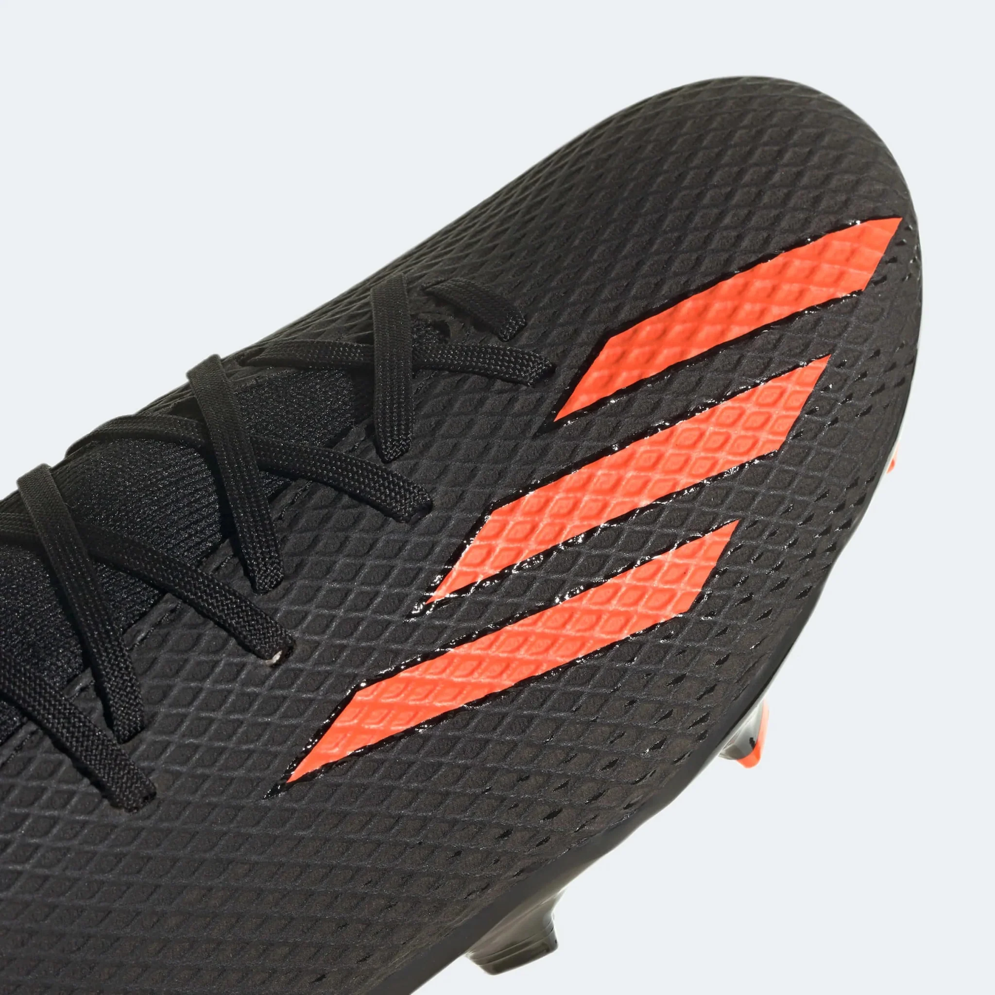 adidas X Speedportal.3 FG - Black - Solar - Image 7