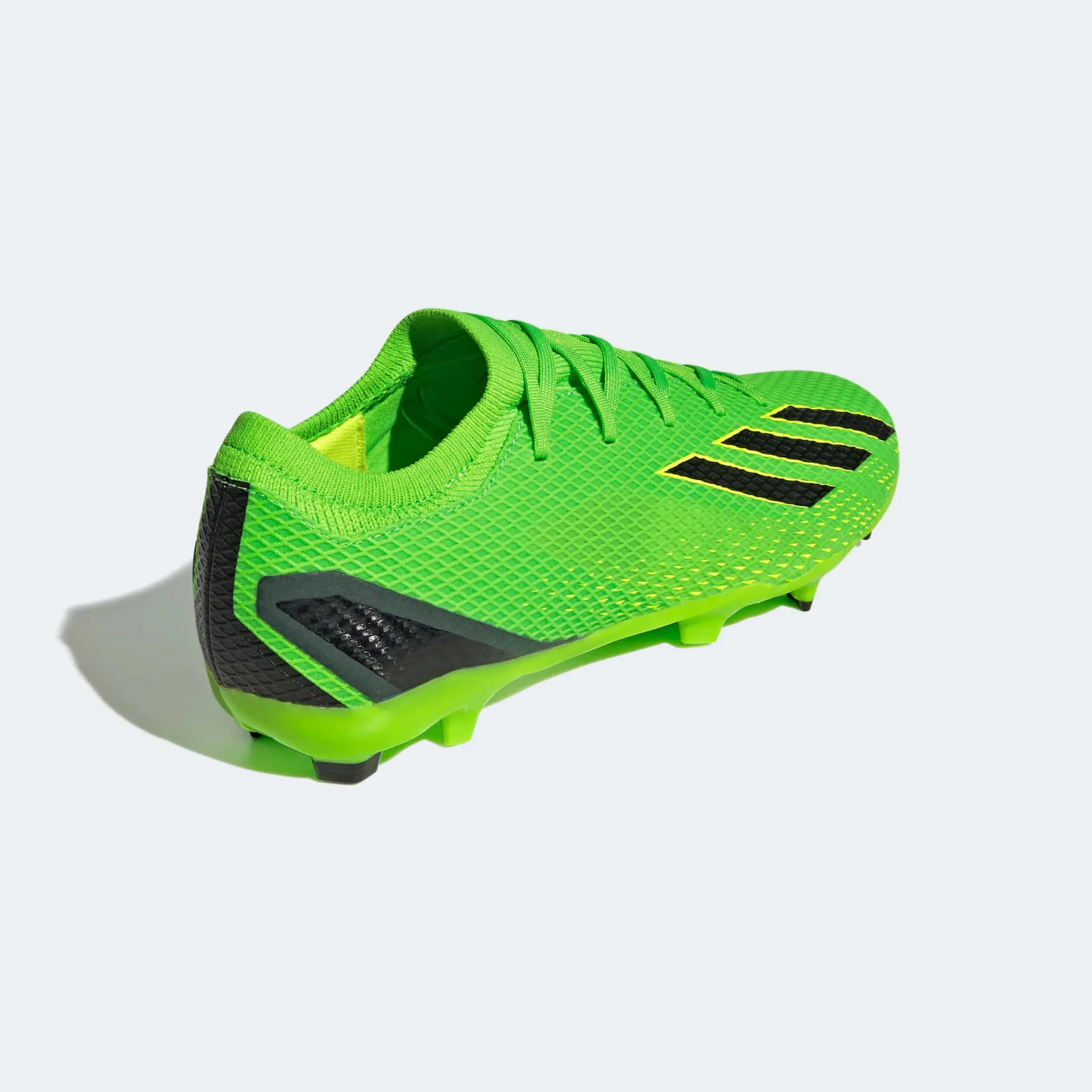 adidas X Speedportal.3 FG - Green-Black - Image 4