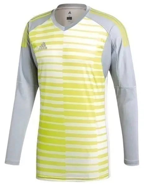 adidas Youth Adipro 18 GoalKeeper LS Jersey - Image 5