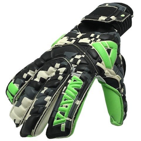 Aviata Stretta Camo Hybrid Glove - Image 3
