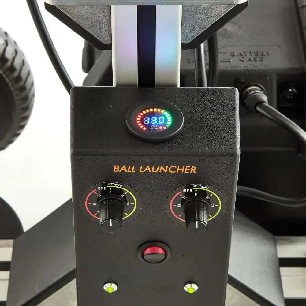 Ball Launcher Pro Trainer - Image 19