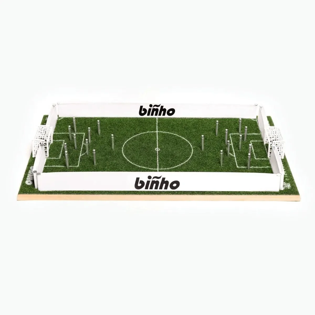 Binho Green Turf Edition
