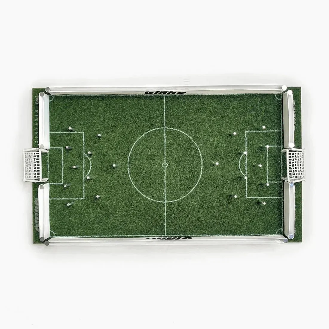 Binho Green Turf Edition - Image 2