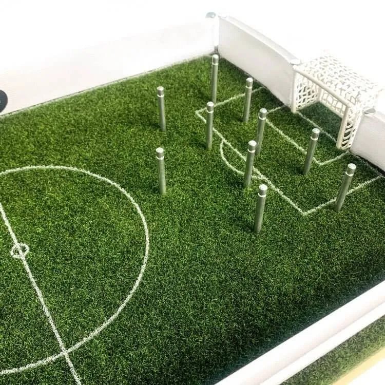 Binho Green Turf Edition - Image 3