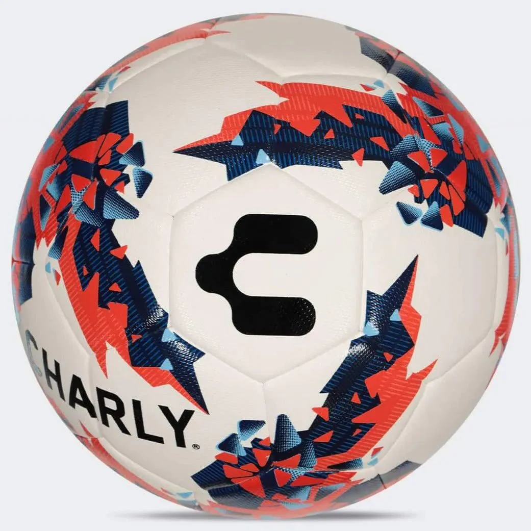 Charly Eder Training Ball