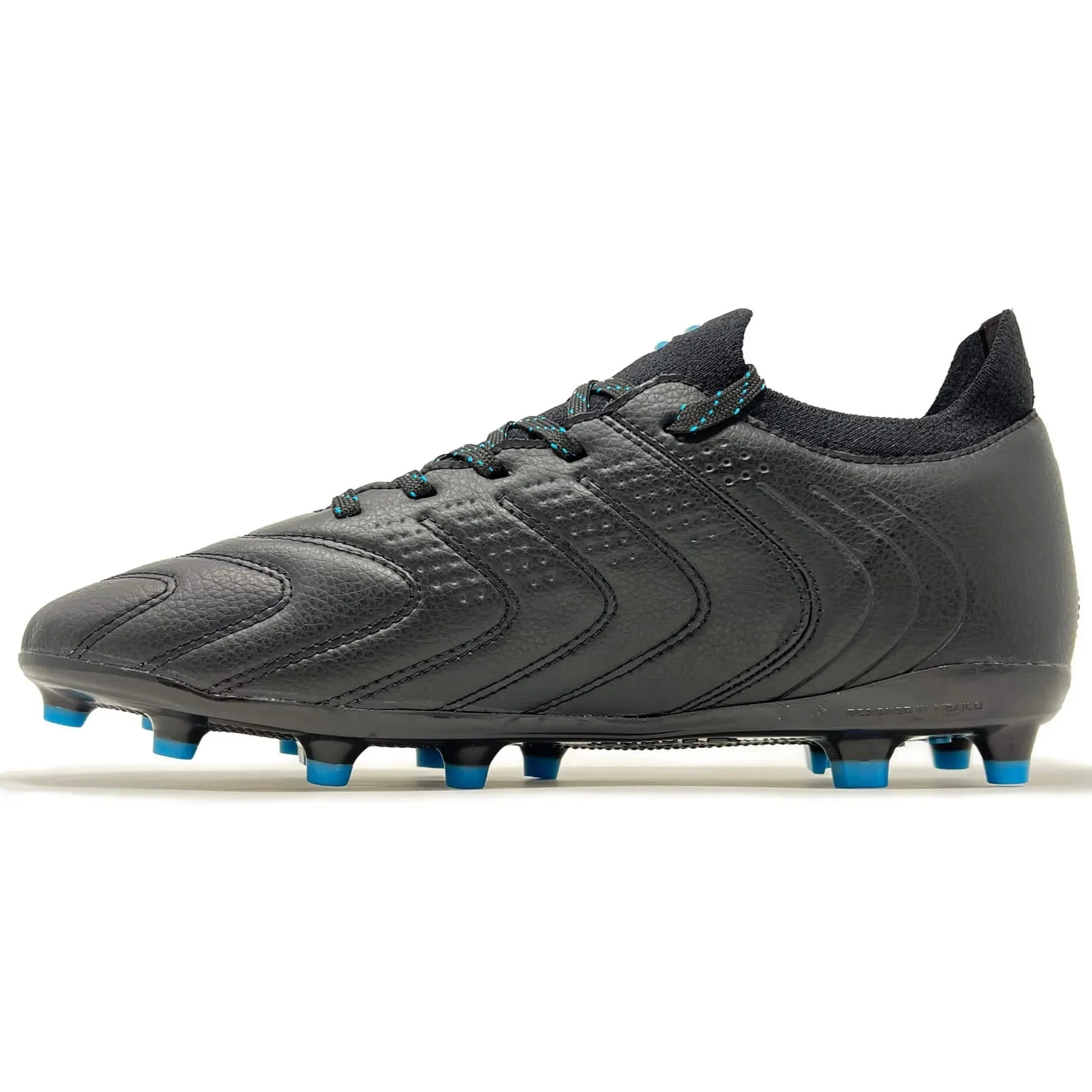 Charly Encore RL FG - Black - Image 2