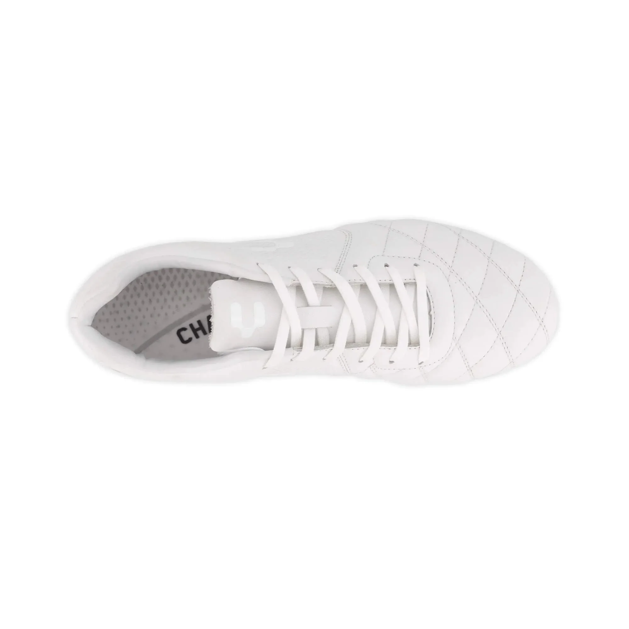 Charly Legendario 2.0 LT - White - Image 4