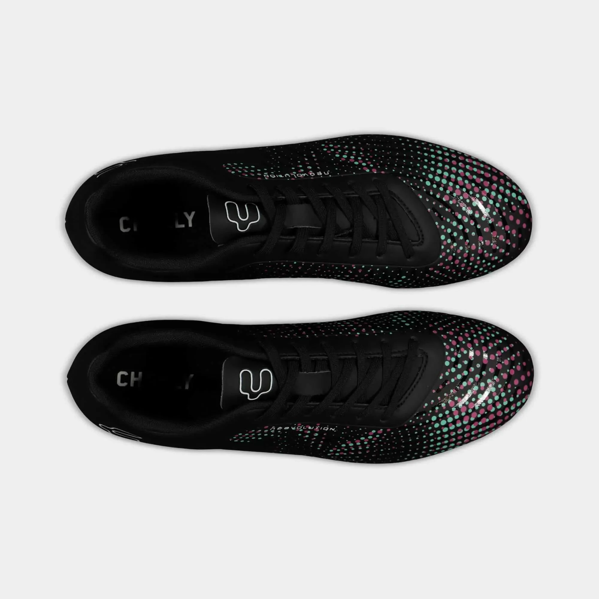 Charly Neovolution Select FG - Black-Multi - Image 4