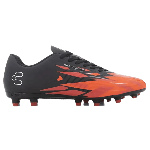 Charly Neovolution Select FG - Black-Red