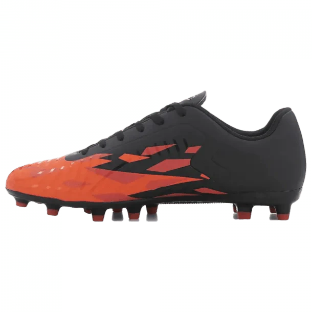 Charly Neovolution Select FG - Black-Red - Image 2