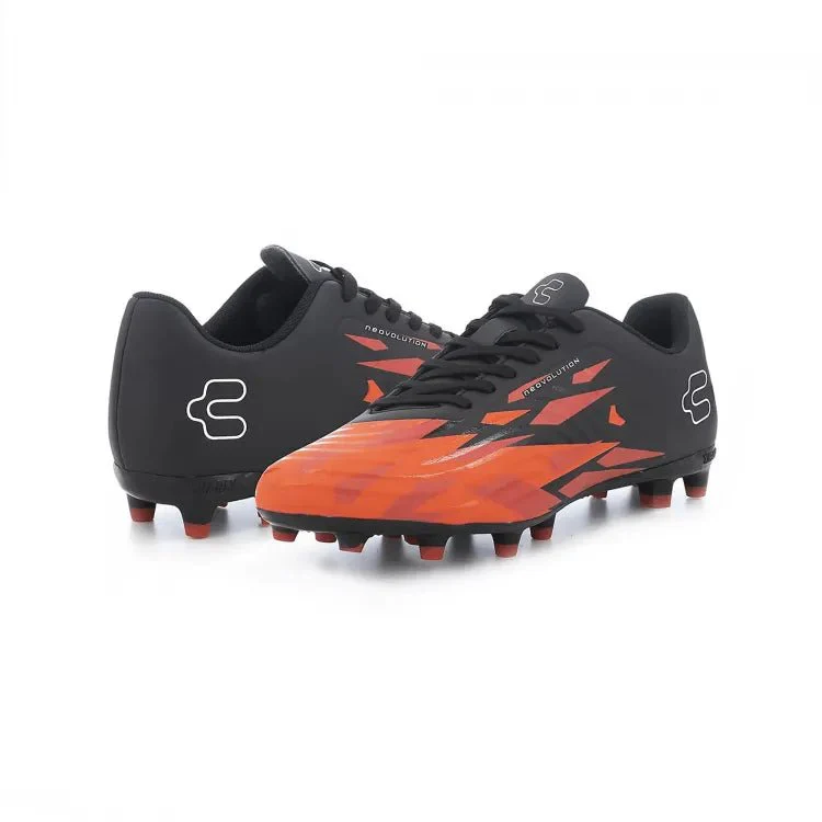 Charly Neovolution Select FG - Black-Red - Image 3