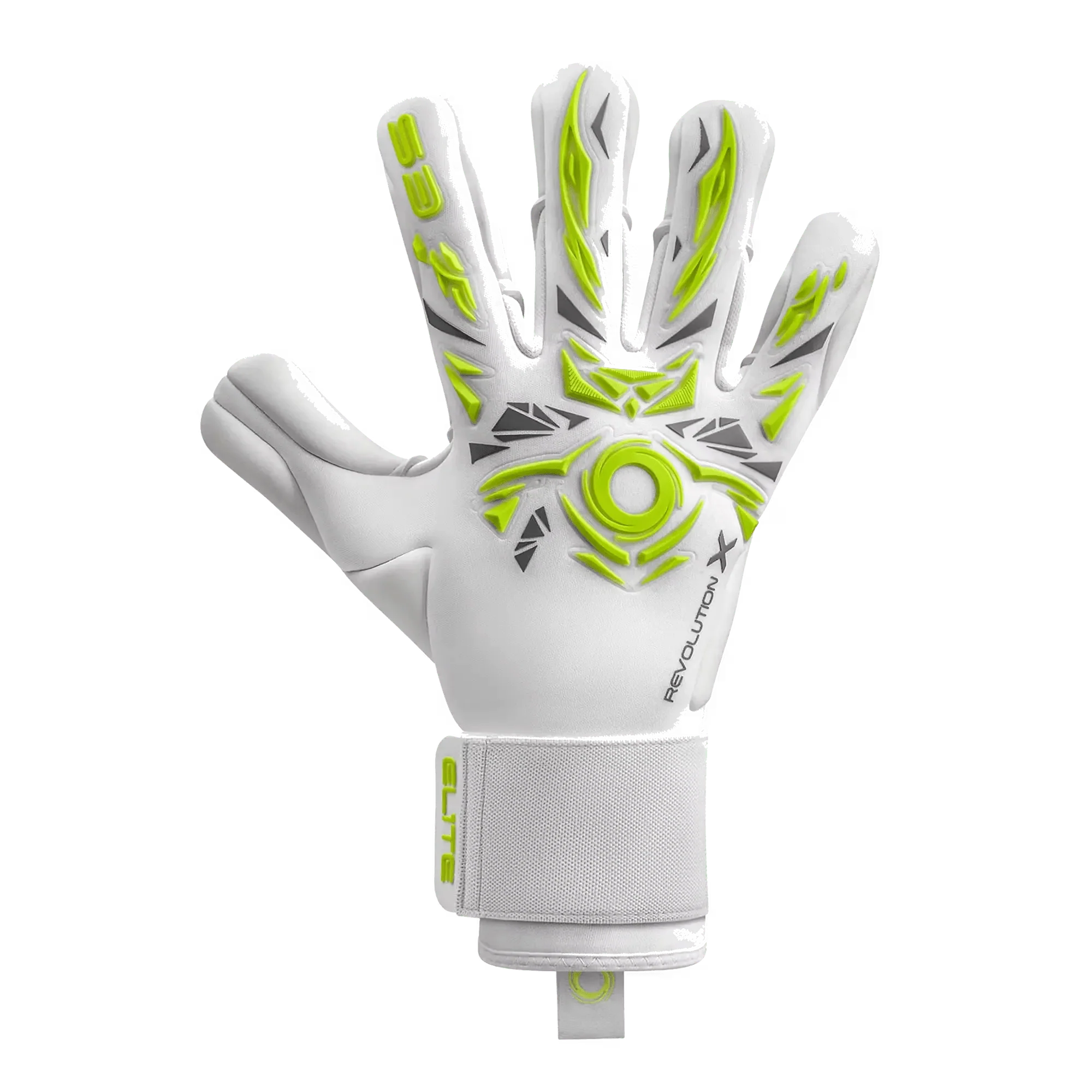 Elite Sport Revolution X GS Goalkeeper Glove - Image 2
