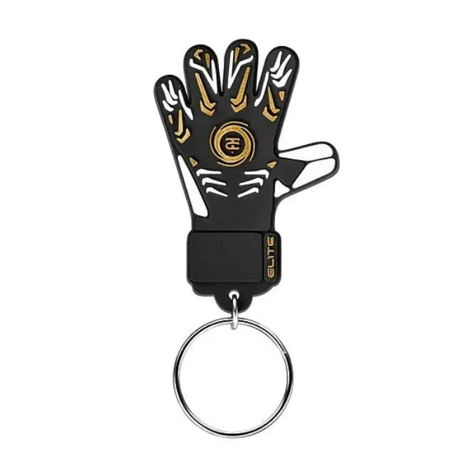 Elite Sport Thibault Courtois 685 Limited Edition Goalkeeper Glove - Image 4