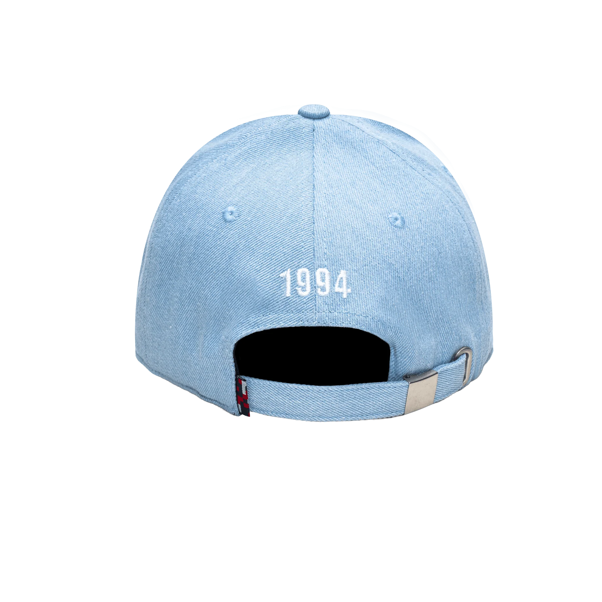 Fan Ink Collection USA Soccer "Making History" Adjustable Hat - Image 4