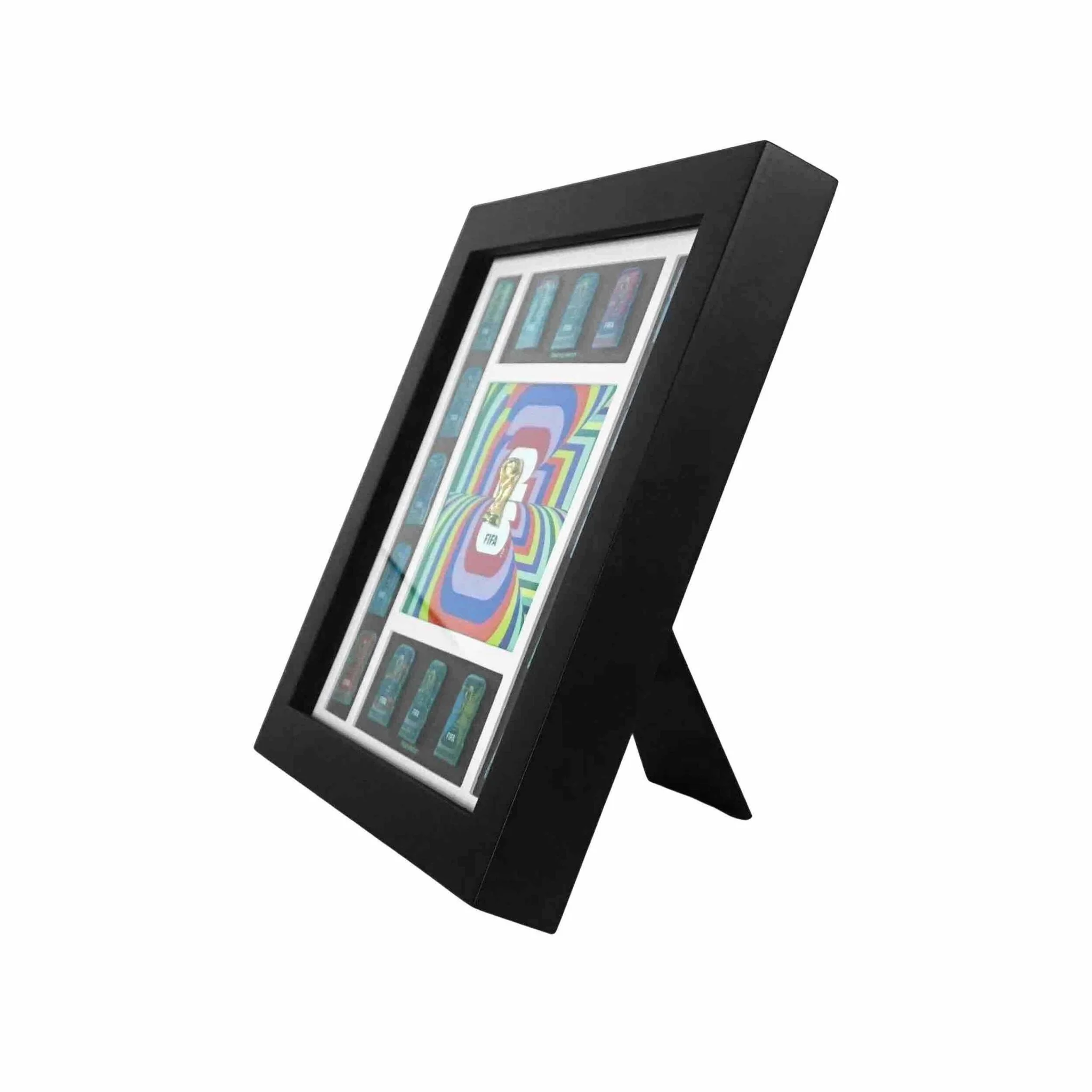 FIFA Host Cities Pin Frame - Image 2