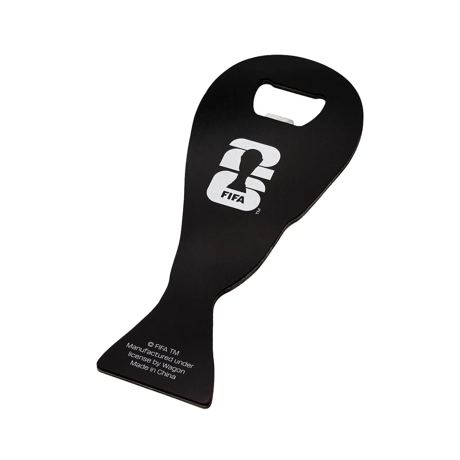 FIFA World Cup 2D Trophy Magnet Bottle Opener - Image 3
