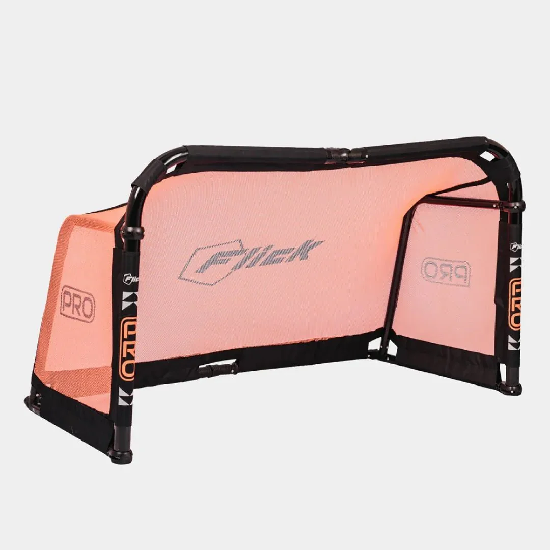 Flick 5' x 3' Pro Aluminum Goal