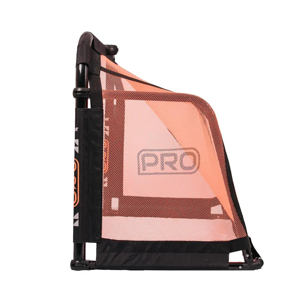 Flick 5' x 3' Pro Aluminum Goal - Image 2