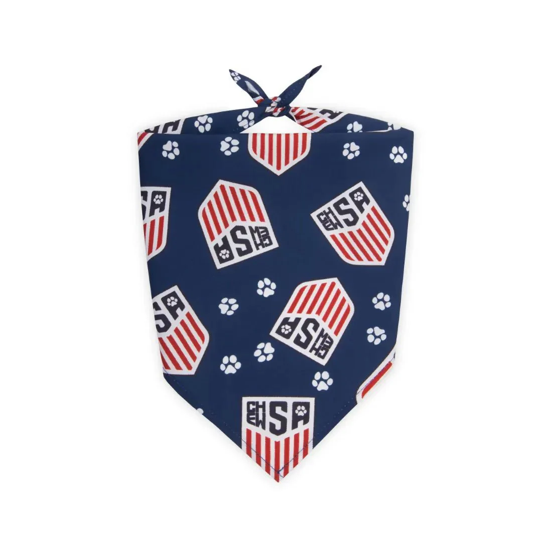 Floofball ChewSA Dog Bandana