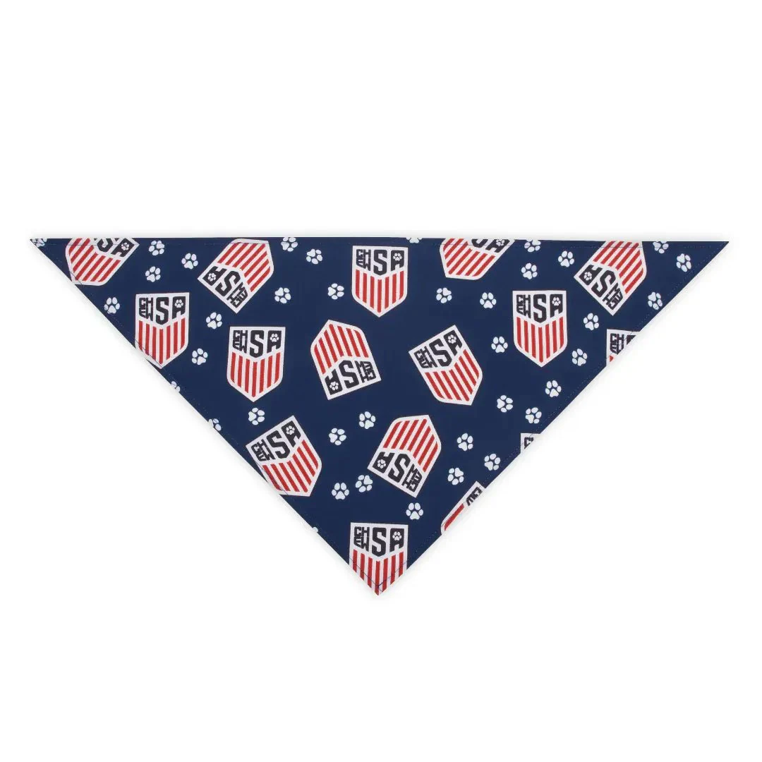 Floofball ChewSA Dog Bandana - Image 2